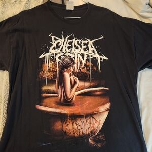 Chelsea Grin XL